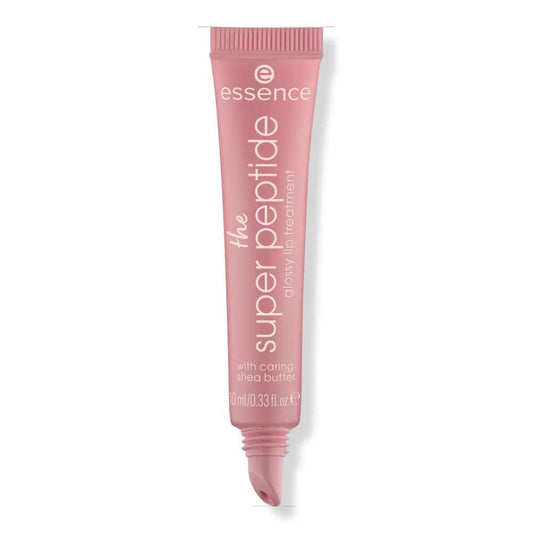Essence The Super Peptide Glossy Lip Treatment
