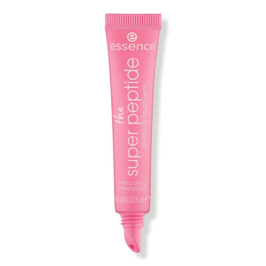 Essence The Super Peptide Glossy Lip Treatment