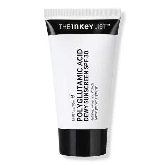THE INKEY LIST Polyglutamic Acid Dewy Sunscreen SPF 30