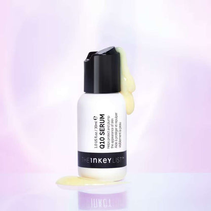 The INKEY List Q10 Antioxidant Serum