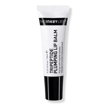 THE INKEY LIST Tripeptide Plumping Lip Balm