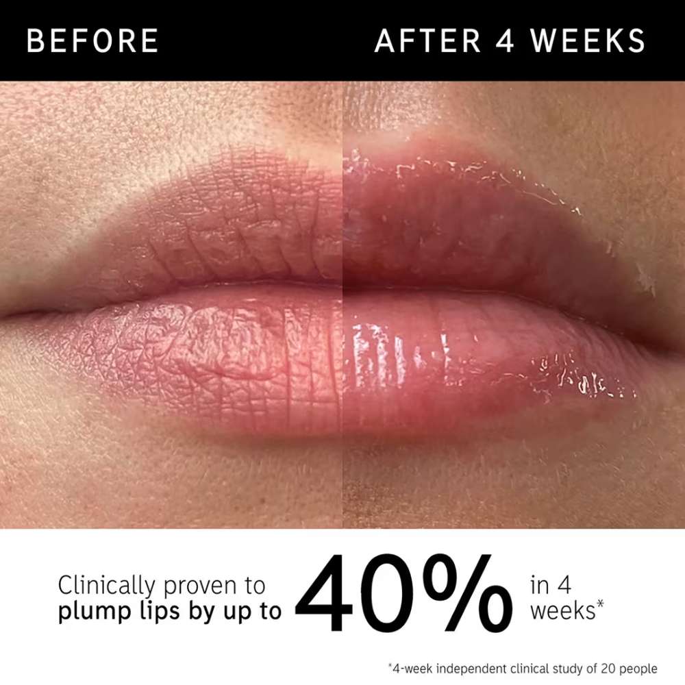 THE INKEY LIST Tripeptide Plumping Lip Balm