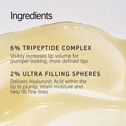 THE INKEY LIST Tripeptide Plumping Lip Balm