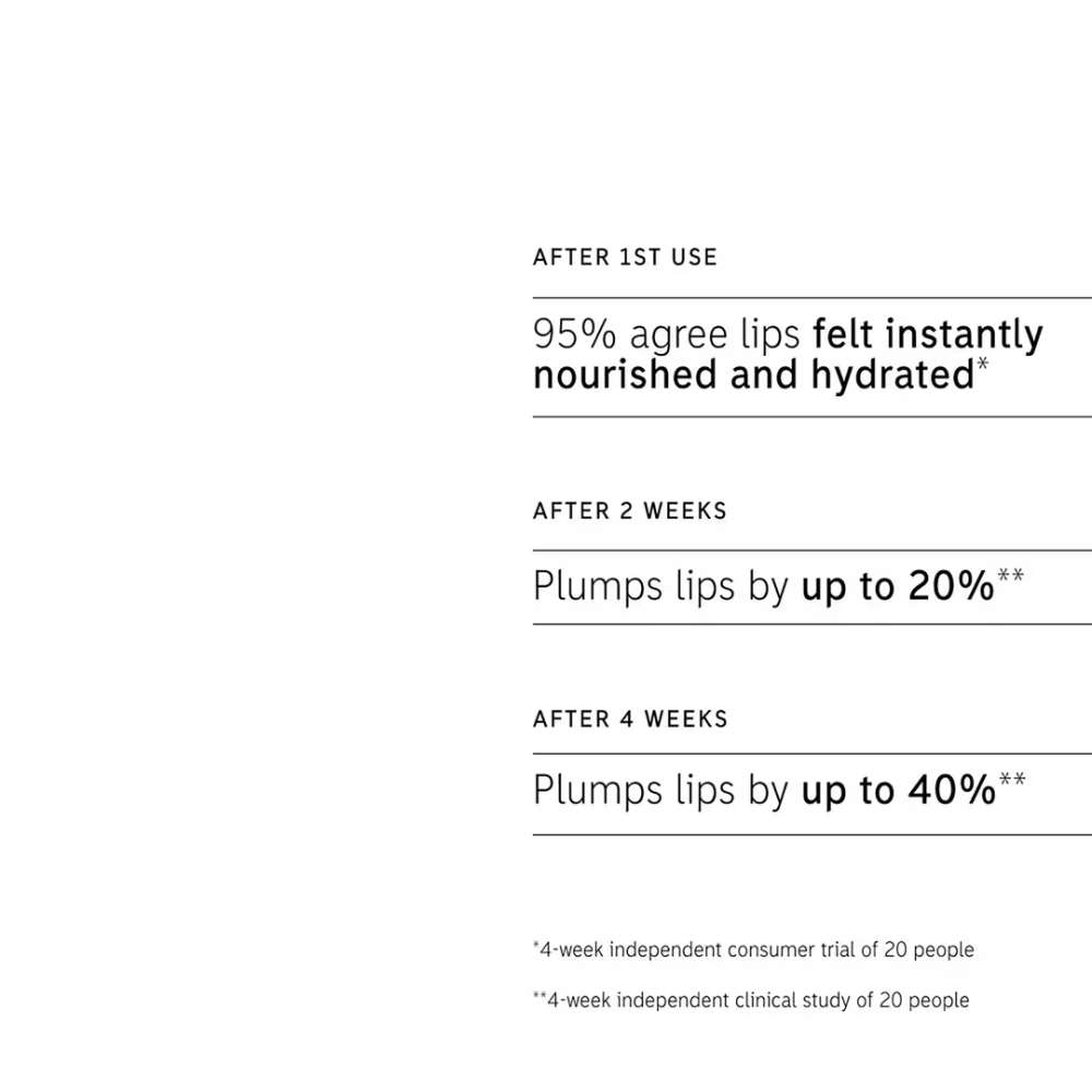 THE INKEY LIST Tripeptide Plumping Lip Balm