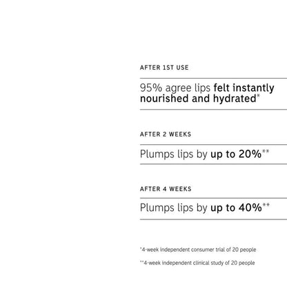 THE INKEY LIST Tripeptide Plumping Lip Balm