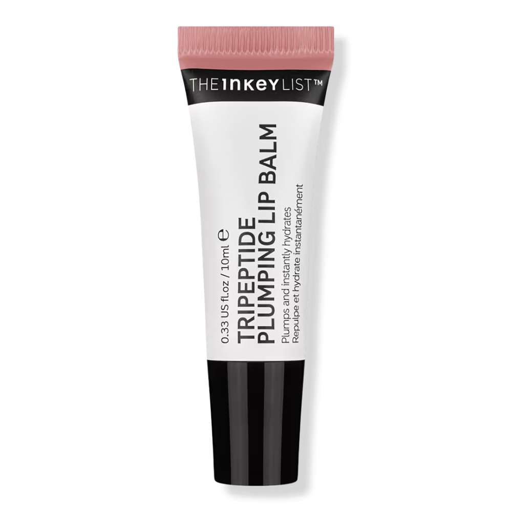 THE INKEY LIST Tripeptide Plumping Lip Balm