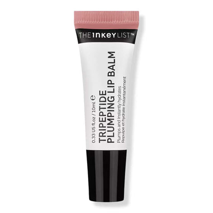 THE INKEY LIST Tripeptide Plumping Lip Balm