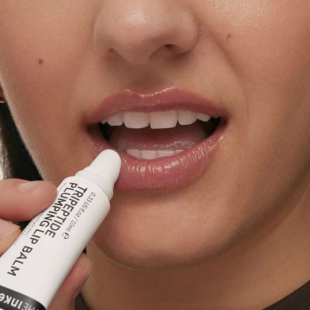THE INKEY LIST Tripeptide Plumping Lip Balm