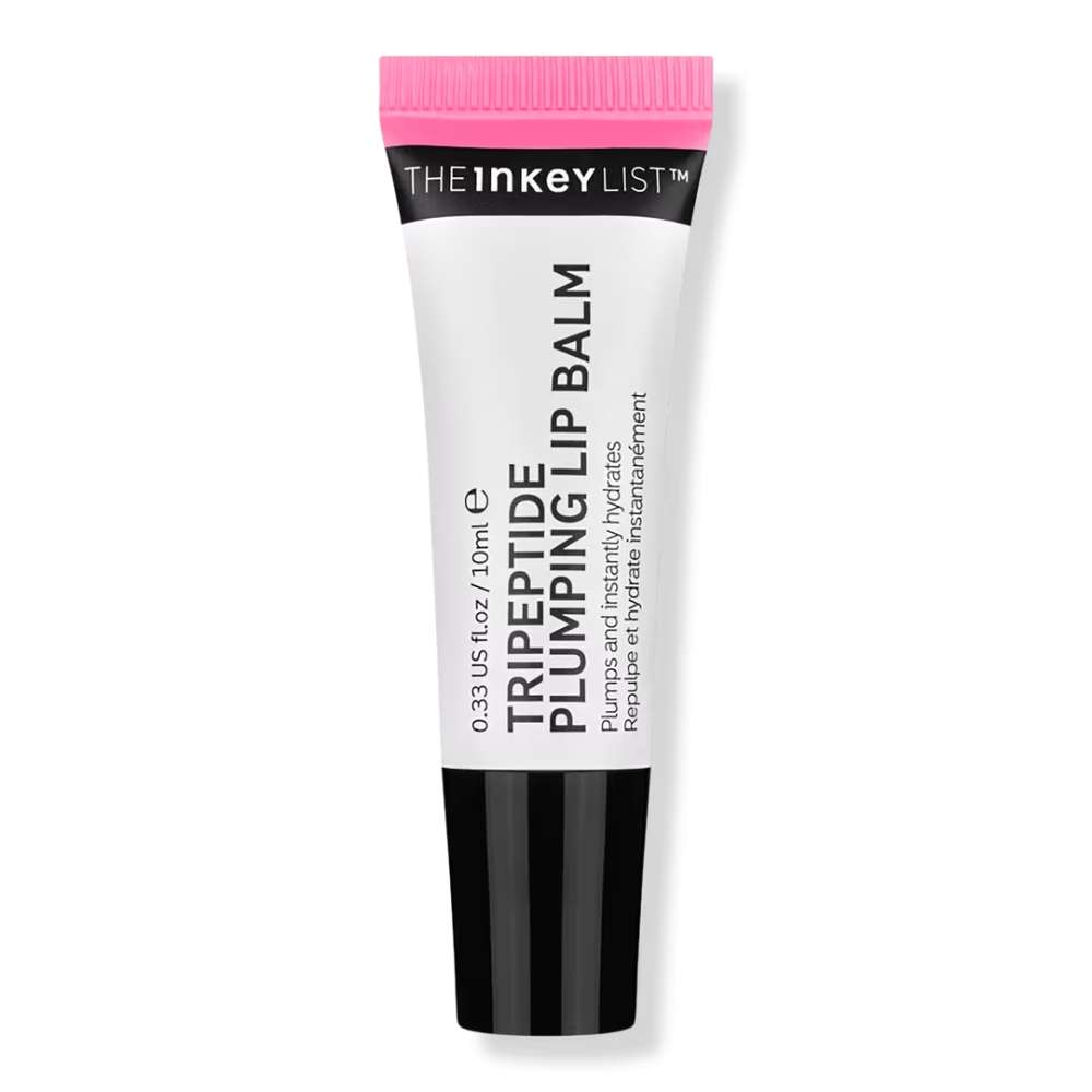 THE INKEY LIST Tripeptide Plumping Lip Balm
