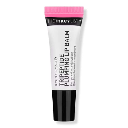 THE INKEY LIST Tripeptide Plumping Lip Balm
