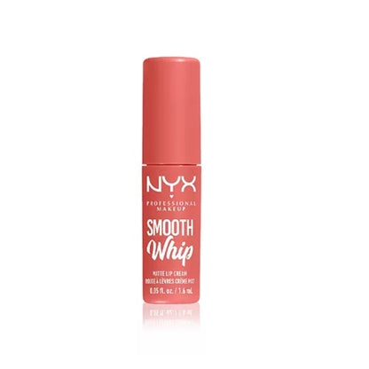 NYX Professional Makeup Smooth Whip Blurring Matte Lip Cream