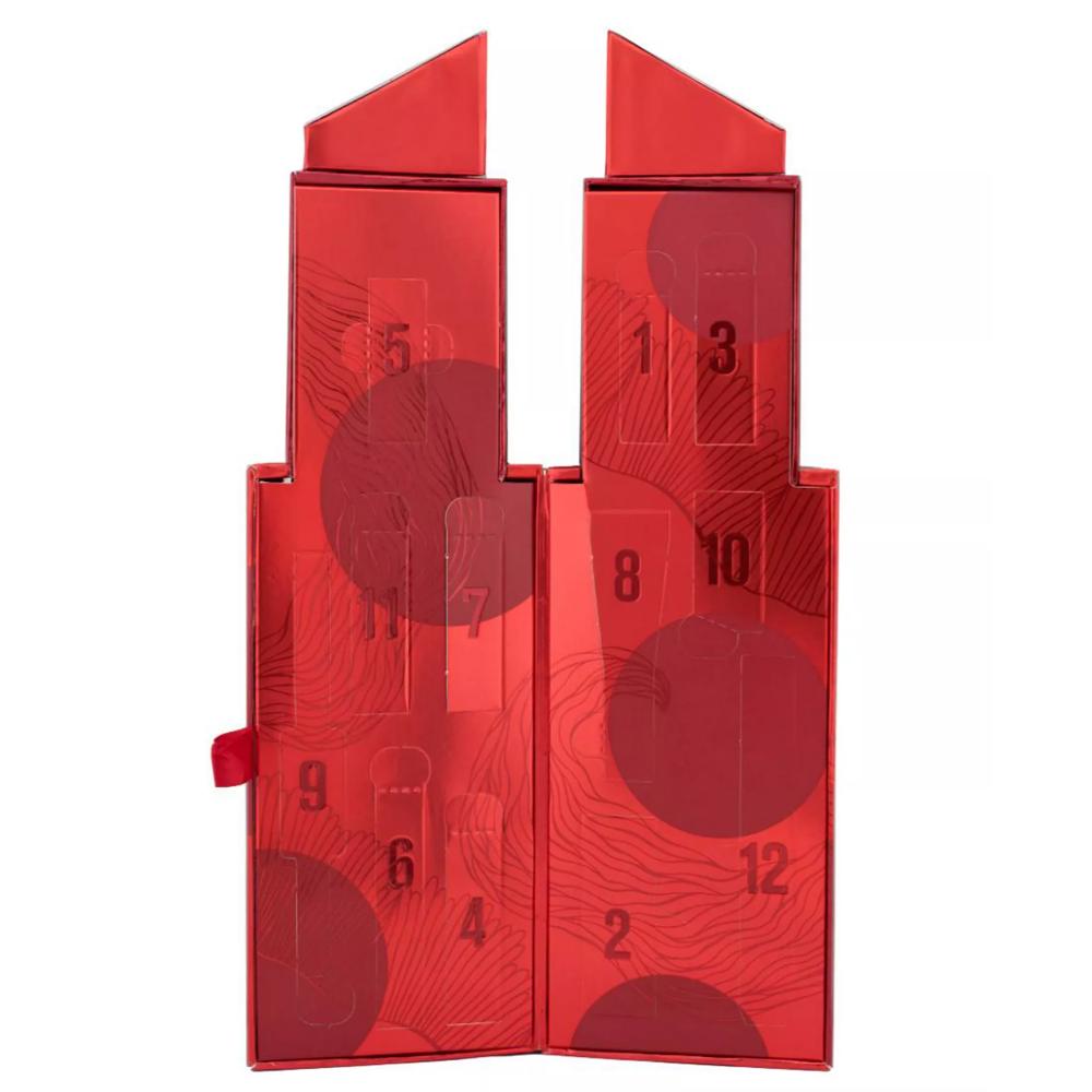 Macy’s 12 Days of Lip Advent Calendar