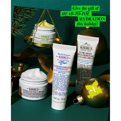 Kiehl’s 4-Pc. Head to Toe Hydrators Gift Set