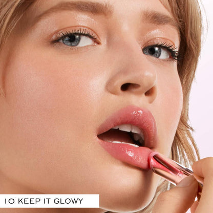 Lancôme Lip Idôle Squalane-12 Butterglow™ Hydrating Lip Balm