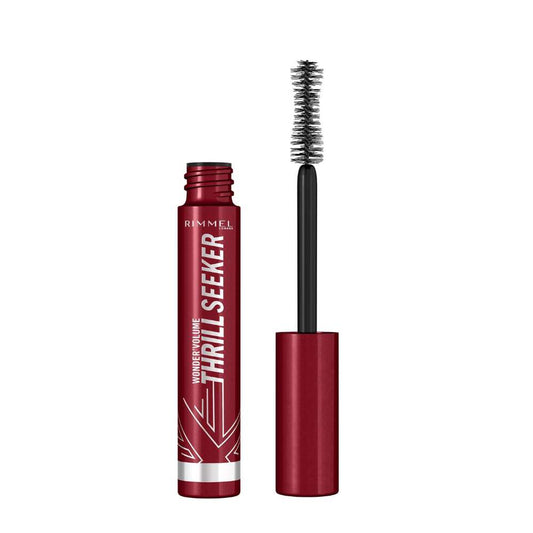 Rimmel London Wonder'Volume Thrill Seeker Mascara