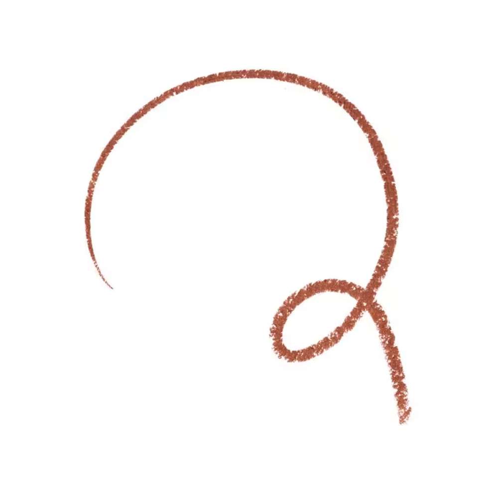 Essence 8H Matte Comfort Lipliner