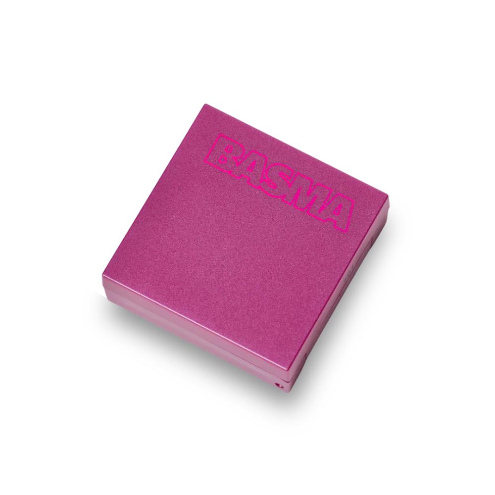 BASMA The Cream Blush