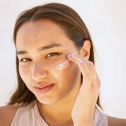 KORRES Santorini Grape Poreless Skin Cream