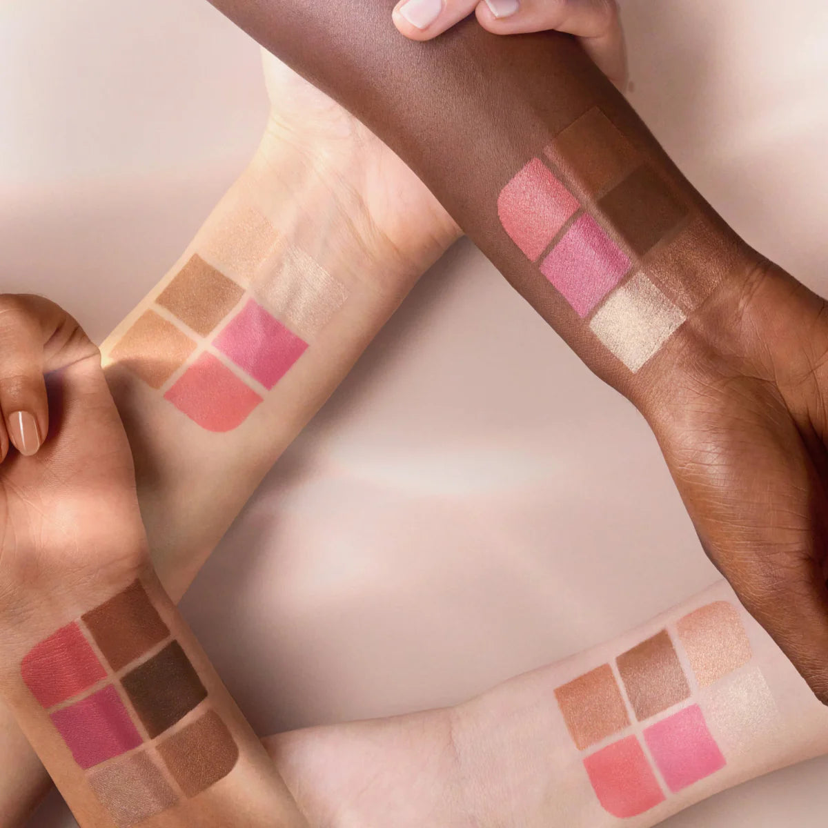Catrice Magic Shaper Face Cream Palette