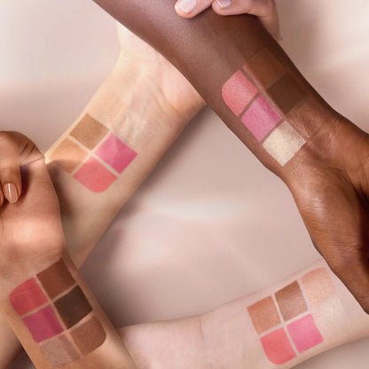 Catrice Magic Shaper Face Cream Palette