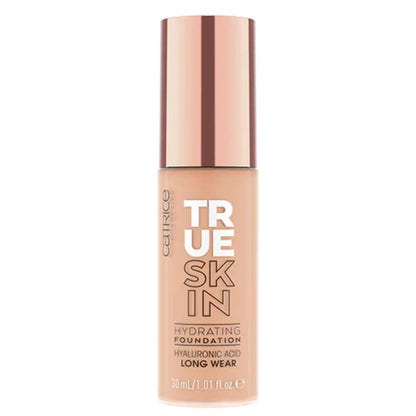 Catrice True Skin Hydrating Foundation