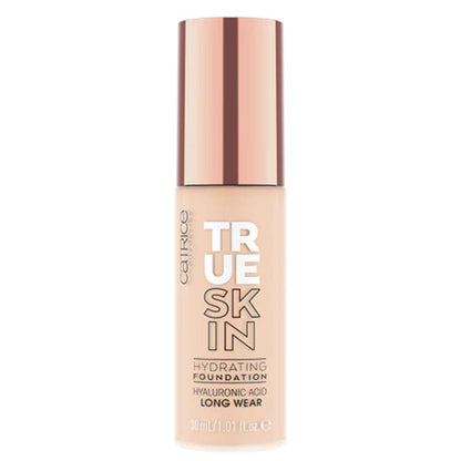 Catrice True Skin Hydrating Foundation