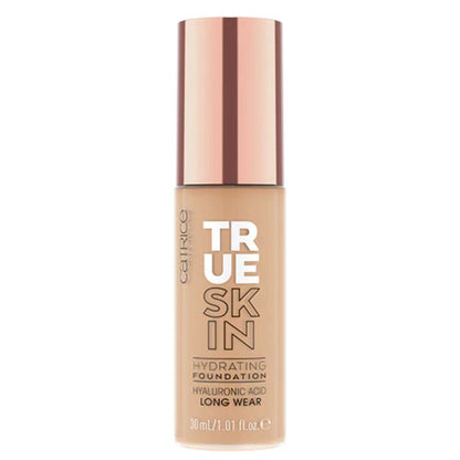 Catrice True Skin Hydrating Foundation