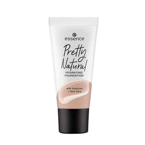 Essence Pretty Natural Hydrating Foundation