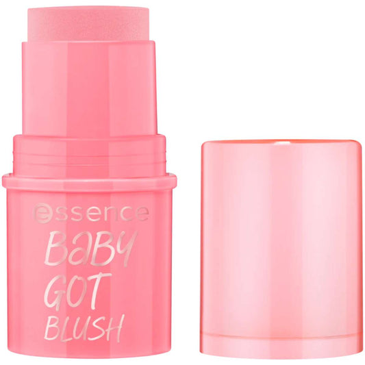 Essence Baby Got Blush