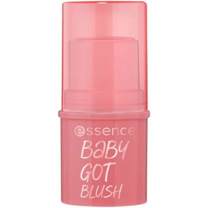 Essence Baby Got Blush