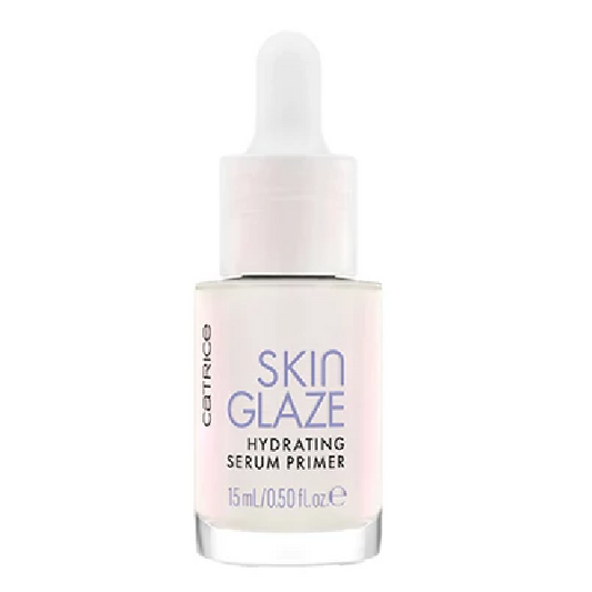 Catrice Skin Glaze Hydrating Serum Primer