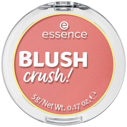 Essence BLUSH crush!