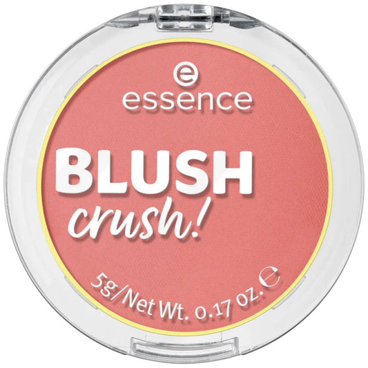 Essence BLUSH crush!