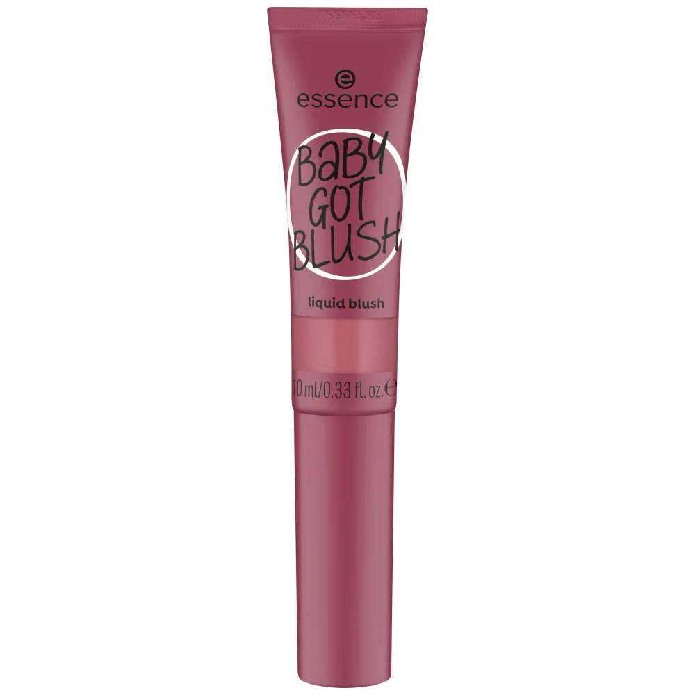 Essence Baby Got Blush Liquid Blush
