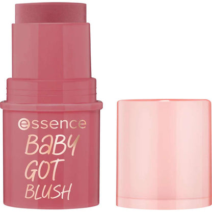 Essence Baby Got Blush