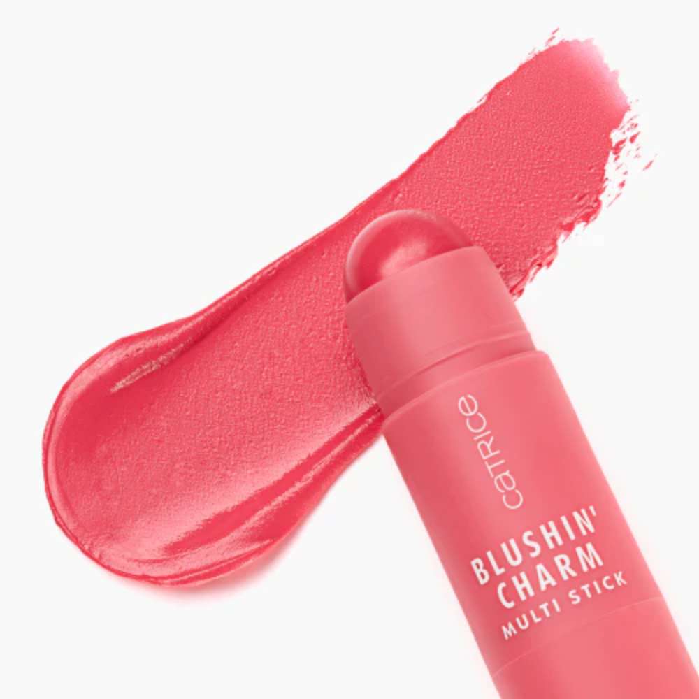Catrice Cosmetics Blushin' Charm Multi Stick
