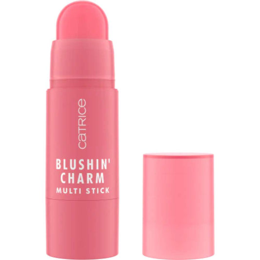 Catrice Cosmetics Blushin' Charm Multi Stick