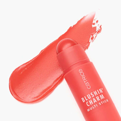Catrice Cosmetics Blushin' Charm Multi Stick