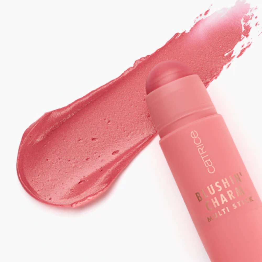 Catrice Cosmetics Blushin' Charm Multi Stick