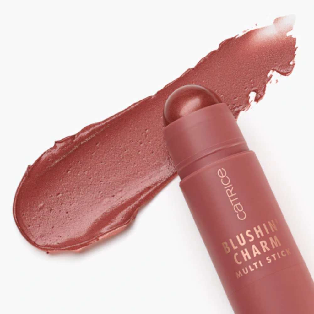 Catrice Cosmetics Blushin' Charm Multi Stick