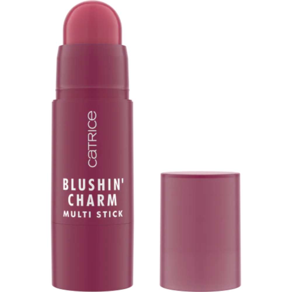 Catrice Cosmetics Blushin' Charm Multi Stick
