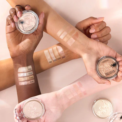 Catrice Cosmetics More Than Glow Highlighter