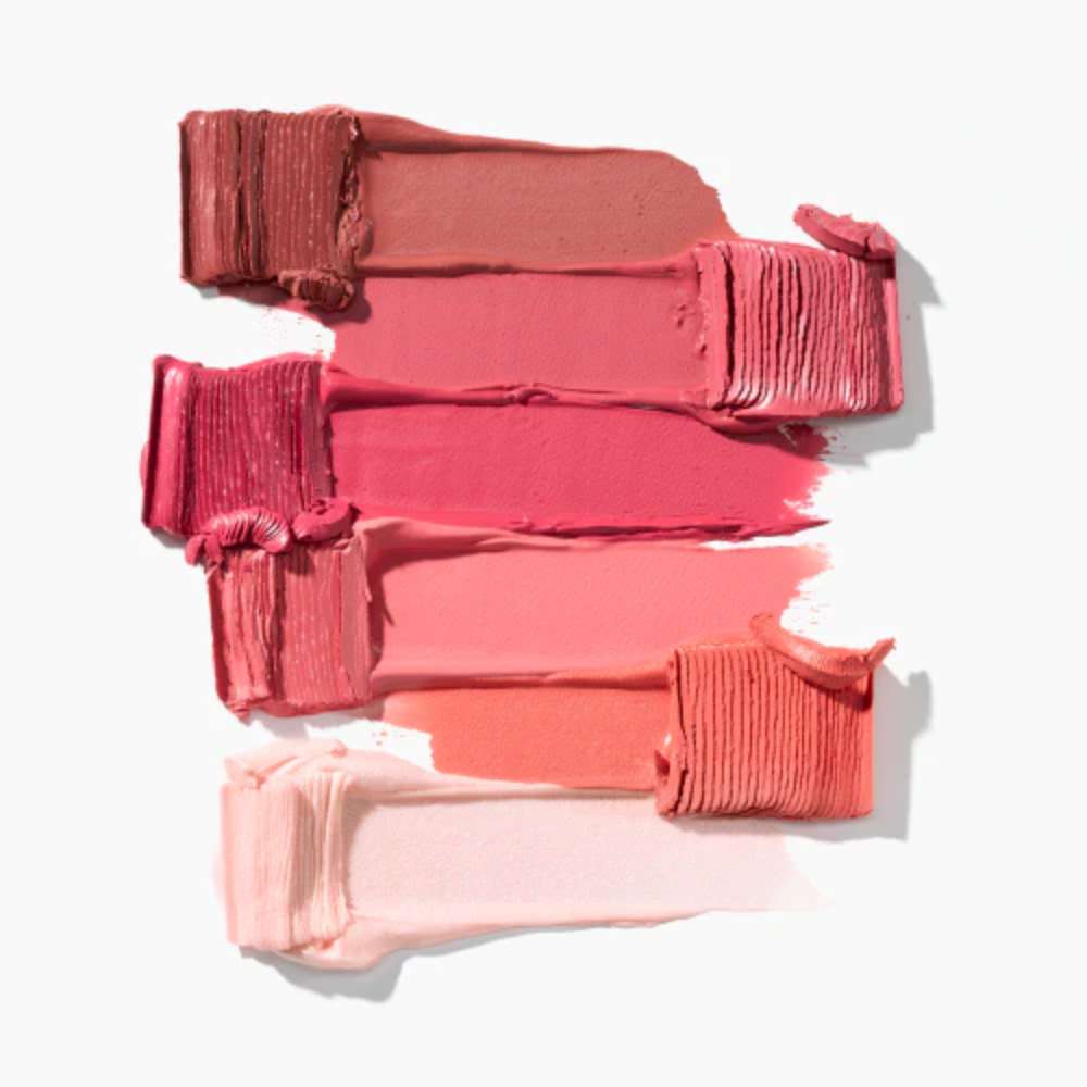 Catrice Blur Balm Blush Palette