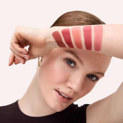 Catrice Blur Balm Blush Palette