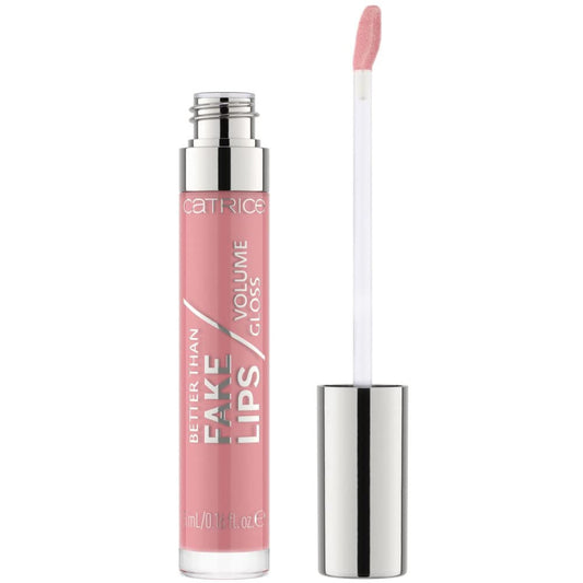 Catrice Better Than Fake Lips Volume Lip Gloss