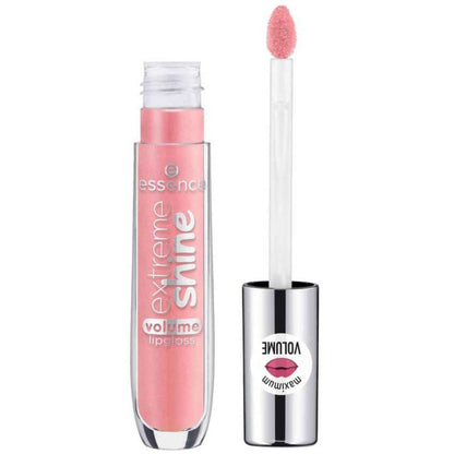 Essence Extreme Shine Volume Lipgloss