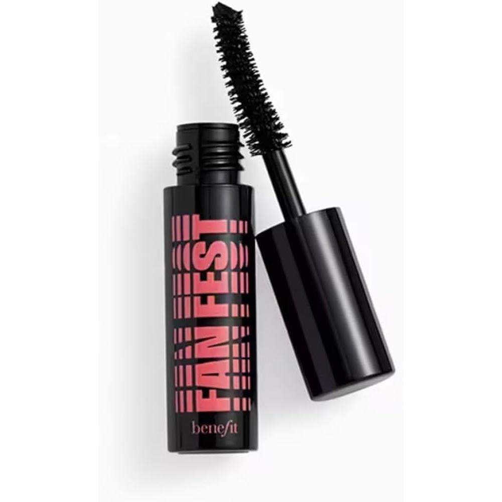 Benefit Cosmetics Fan Fest Fanning & Volumizing Mascara