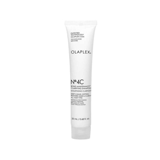 Olaplex No. 4C Bond Maintenance™ Clarifying Shampoo