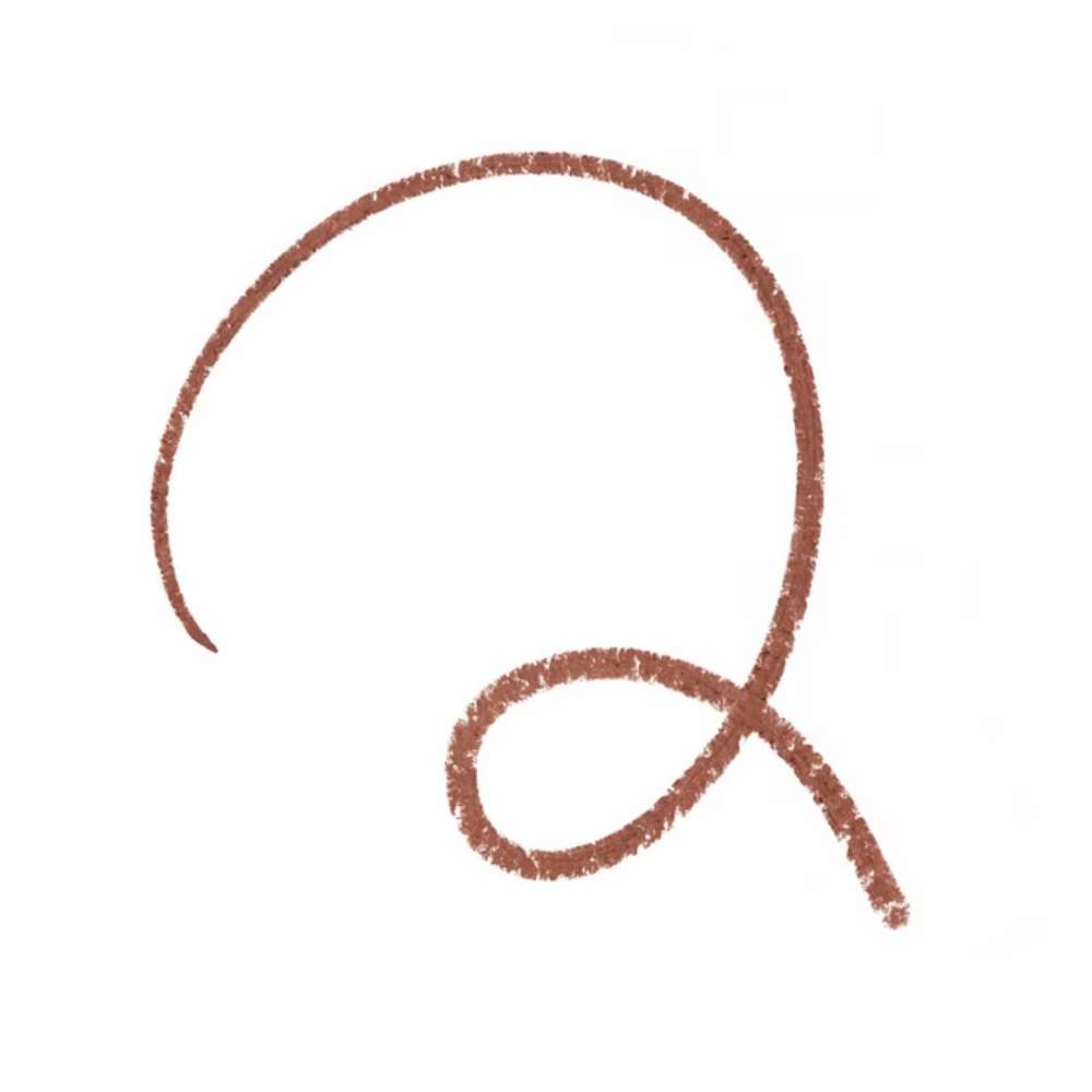 Essence 8H Matte Comfort Lipliner