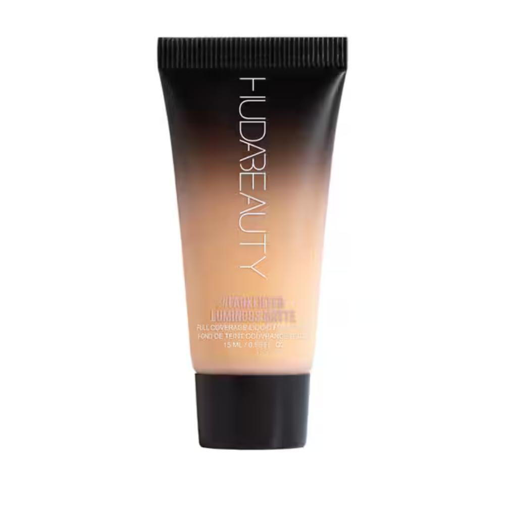 HUDA BEAUTY #FauxFilter Luminous Matte Liquid Foundation
